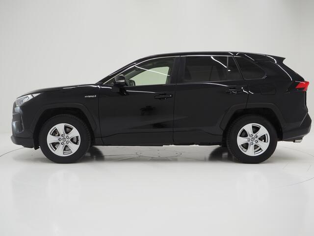 Toyota RAV4 2.5 Hybrid Dynamic | Adaptive Cruise | Camera | Climate | Navigatie