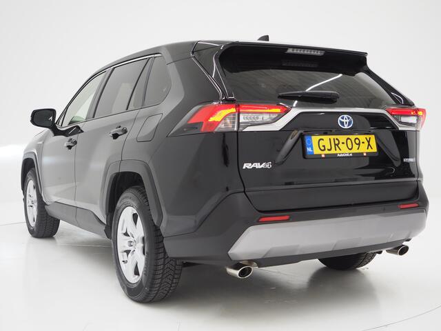 Toyota RAV4 2.5 Hybrid Dynamic | Adaptive Cruise | Camera | Climate | Navigatie