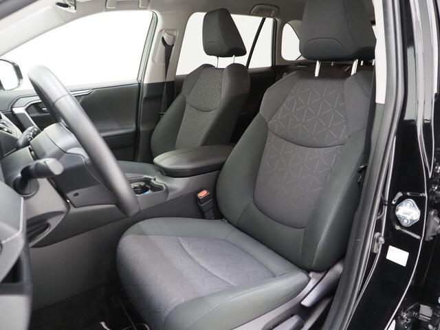 Toyota RAV4 2.5 Hybrid Dynamic | Adaptive Cruise | Camera | Climate | Navigatie