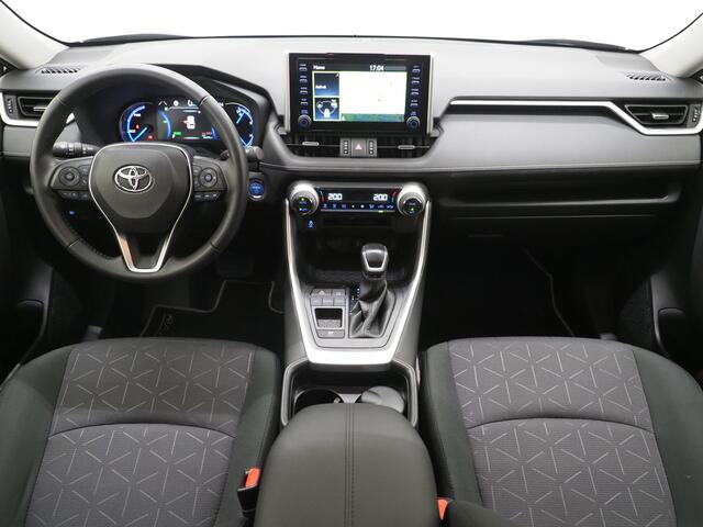 Toyota RAV4 2.5 Hybrid Dynamic | Adaptive Cruise | Camera | Climate | Navigatie