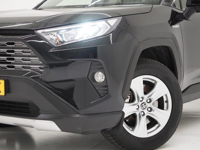 Toyota RAV4 2.5 Hybrid Dynamic | Adaptive Cruise | Camera | Climate | Navigatie