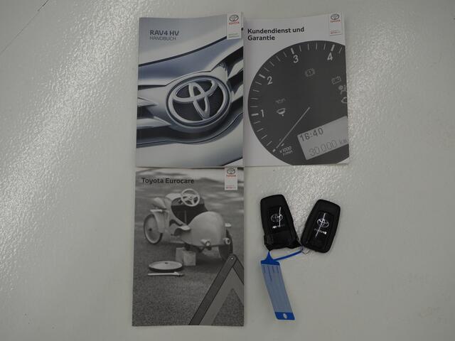 Toyota RAV4 2.5 Hybrid Dynamic | Adaptive Cruise | Camera | Climate | Navigatie