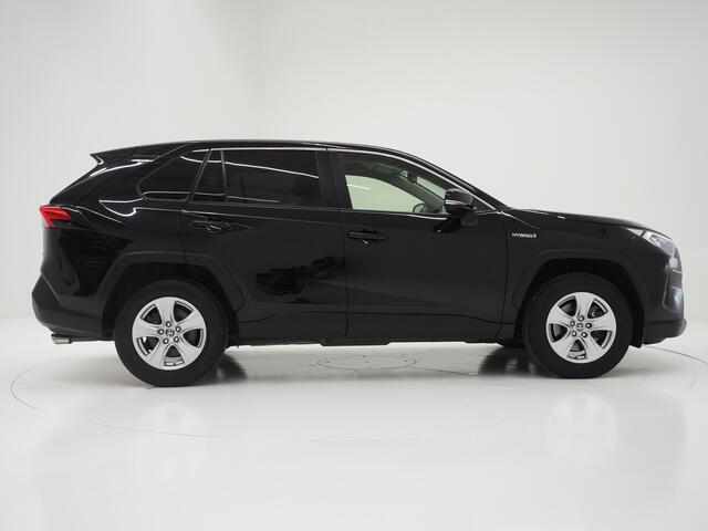 Toyota RAV4 2.5 Hybrid Dynamic | Adaptive Cruise | Camera | Climate | Navigatie