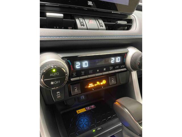 Toyota RAV4 2.5 Hybrid AWD Style Navi|Carplay|Elektrische a.klep|Stoel en stuurverwarming|Dodehoek|