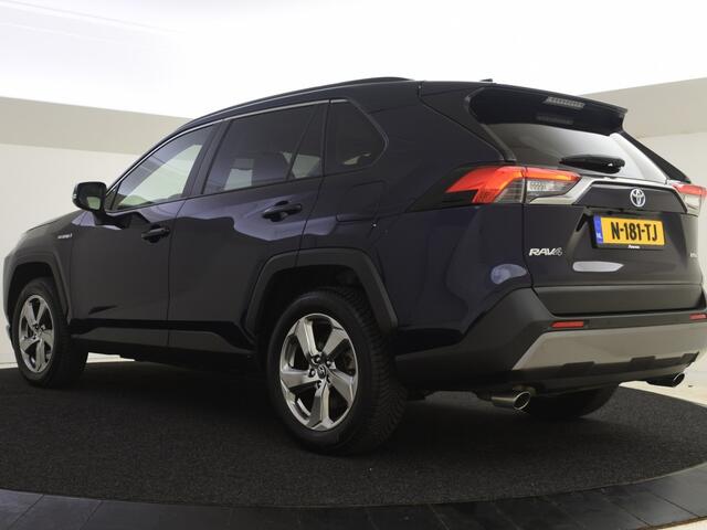 Toyota RAV4 2.5 Hybrid Dynamic | Navigatie | PDC
