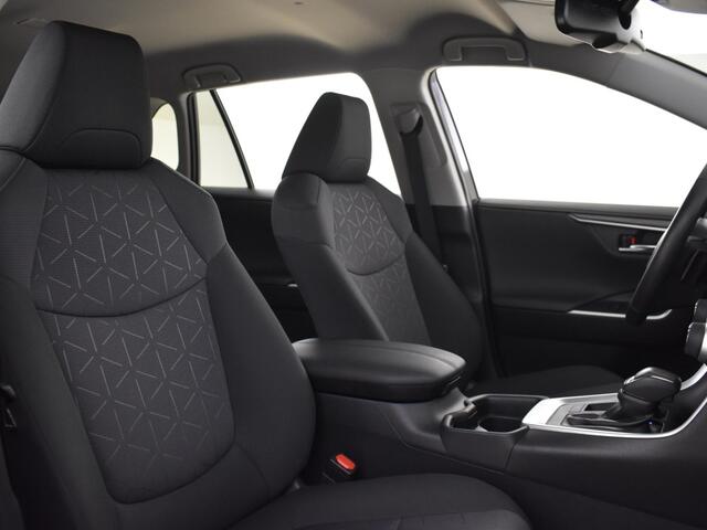 Toyota RAV4 2.5 Hybrid Dynamic | Navigatie | PDC