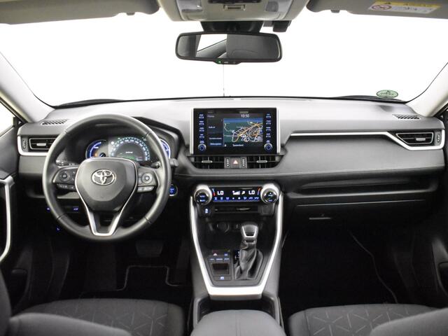 Toyota RAV4 2.5 Hybrid Dynamic | Navigatie | PDC