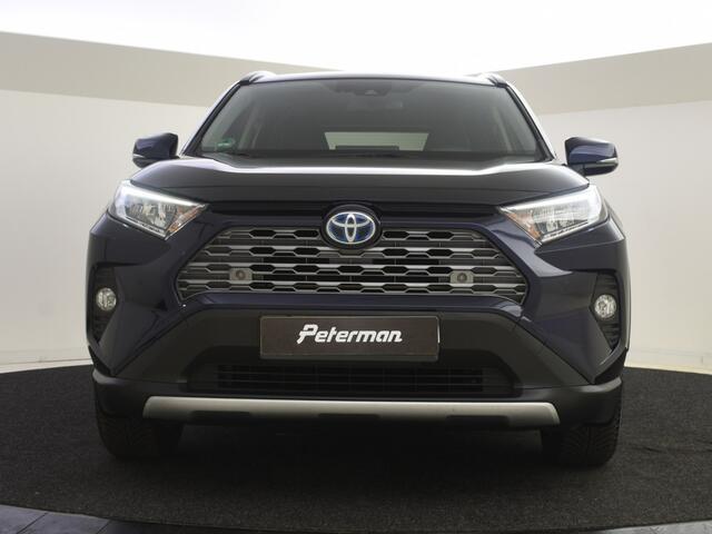 Toyota RAV4 2.5 Hybrid Dynamic | Navigatie | PDC