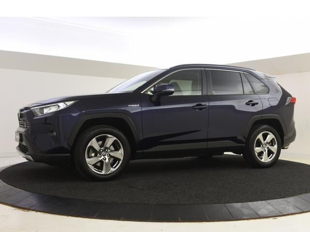Toyota RAV4 2.5 Hybrid Dynamic | Navigatie | PDC