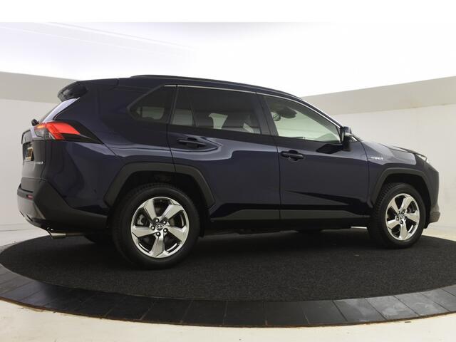 Toyota RAV4 2.5 Hybrid Dynamic | Navigatie | PDC