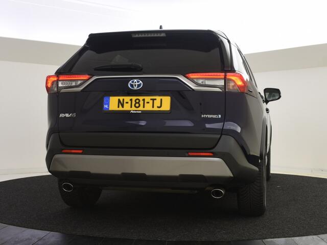 Toyota RAV4 2.5 Hybrid Dynamic | Navigatie | PDC