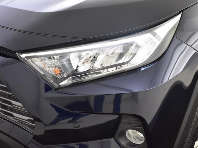 Toyota RAV4 2.5 Hybrid Dynamic | Navigatie | PDC