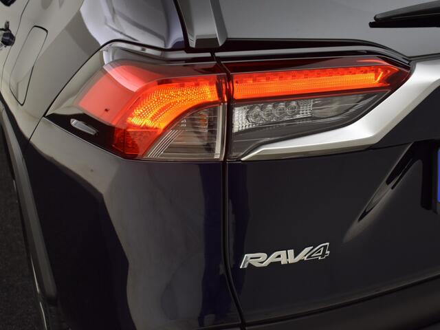 Toyota RAV4 2.5 Hybrid Dynamic | Navigatie | PDC
