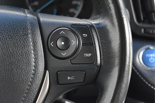 Toyota RAV4 2.5 Hybrid Dynamic | Trekhaak |