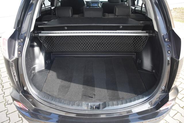 Toyota RAV4 2.5 Hybrid Dynamic | Trekhaak |
