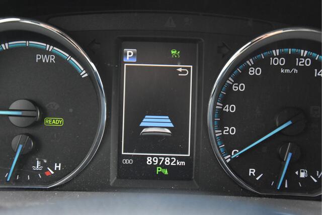 Toyota RAV4 2.5 Hybrid Dynamic | Trekhaak |
