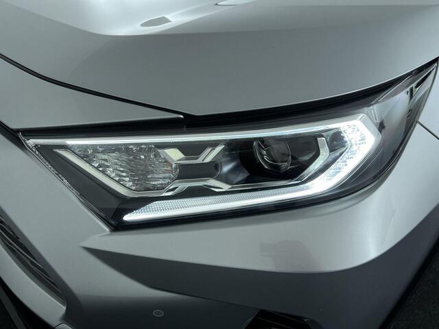 Toyota RAV4 2.5 Hybrid Bi-Tone 2WD