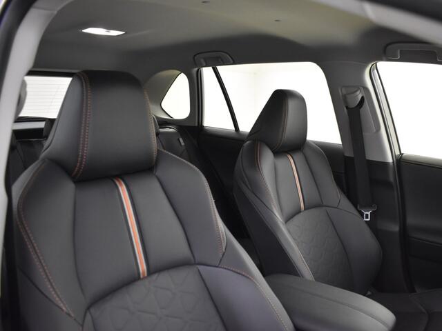 Toyota RAV4 2.5 Hybrid AWD Adventure | Stoelverwarming | JBL |