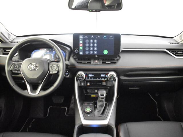 Toyota RAV4 2.5 Hybrid AWD Adventure | Stoelverwarming | JBL |