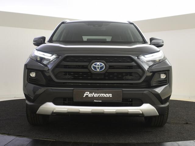 Toyota RAV4 2.5 Hybrid AWD Adventure | Stoelverwarming | JBL |