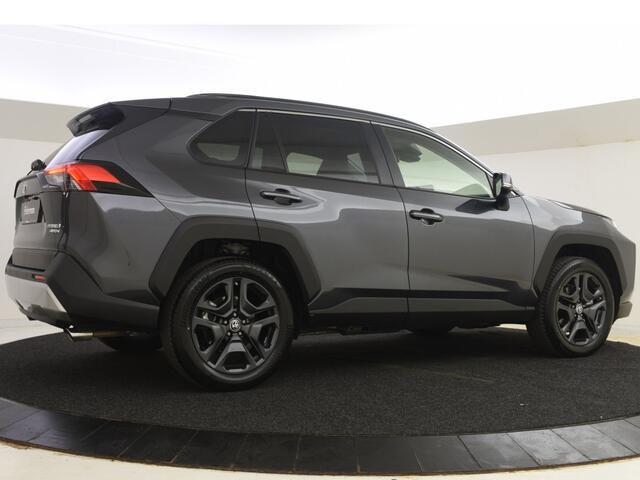 Toyota RAV4 2.5 Hybrid AWD Adventure | Stoelverwarming | JBL |