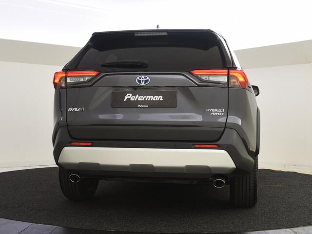 Toyota RAV4 2.5 Hybrid AWD Adventure | Stoelverwarming | JBL |