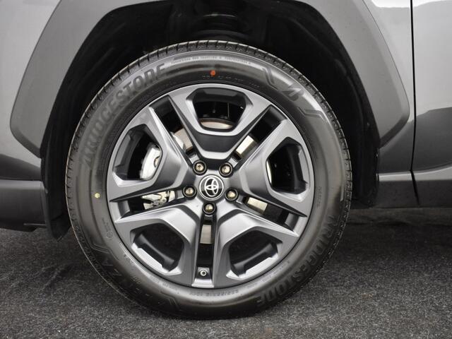 Toyota RAV4 2.5 Hybrid AWD Adventure | Stoelverwarming | JBL |