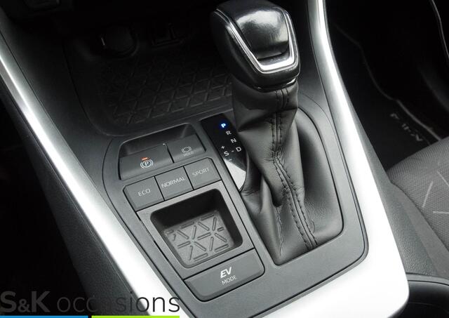 Toyota RAV4 2.5 Hybrid 10 Jaar Toyota garantie ACC Keyless Apple Car Play
