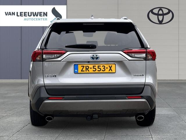 Toyota RAV4 2.5 Hybrid Executive