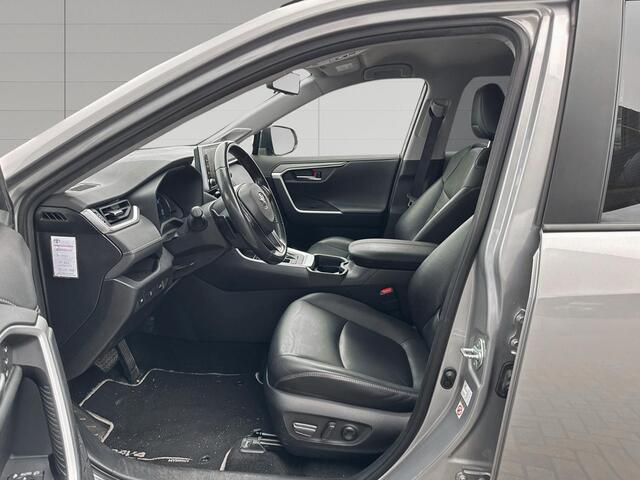 Toyota RAV4 2.5 Hybrid Executive