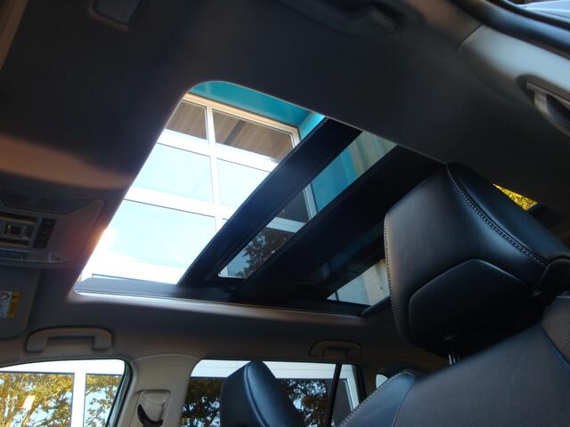 Toyota RAV4 2.5 Hybrid Executive / Panoramadak / Lederen bekleding