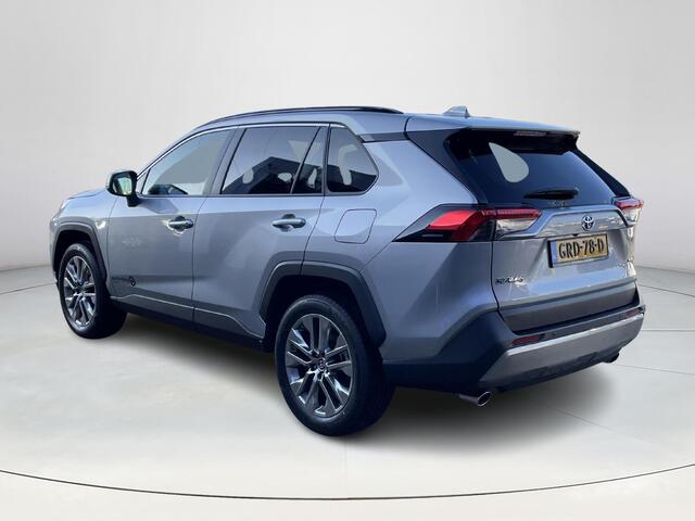 Toyota RAV4 2.5 Hybrid Executive **DODE HOEK DETECTIE/ LEDEREN BEKLEDING/ PARKEERSENSOREN**
