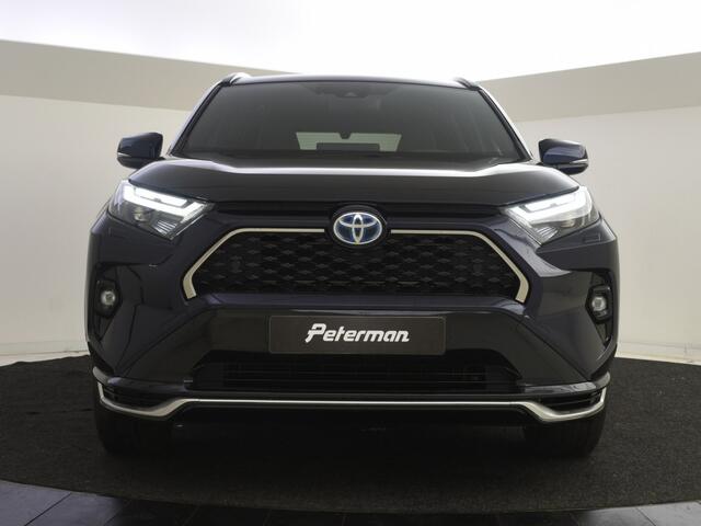 Toyota RAV4 RAV4 2.5 Hybrid AWD Plug-in Dynamic Plus | PDC V+A | Stuur en St