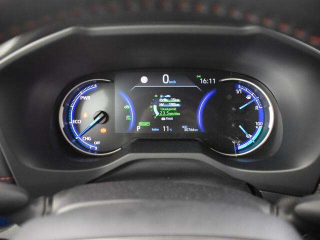 Toyota RAV4 RAV4 2.5 Hybrid AWD Plug-in Dynamic Plus | PDC V+A | Stuur en St