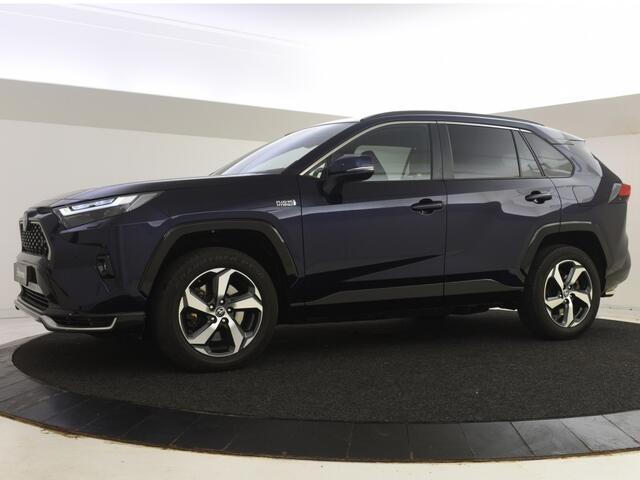 Toyota RAV4 RAV4 2.5 Hybrid AWD Plug-in Dynamic Plus | PDC V+A | Stuur en St