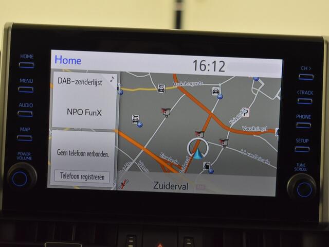 Toyota RAV4 RAV4 2.5 Hybrid AWD Plug-in Dynamic Plus | PDC V+A | Stuur en St
