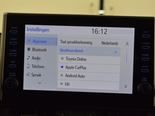 Toyota RAV4 RAV4 2.5 Hybrid AWD Plug-in Dynamic Plus | PDC V+A | Stuur en St
