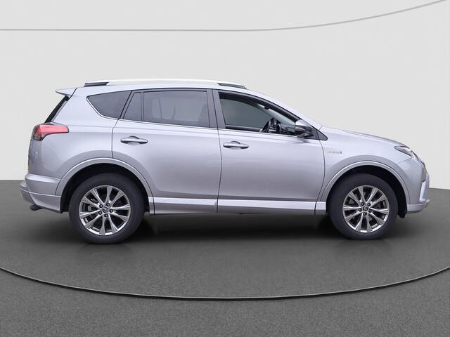 Toyota RAV4 2.5 Hybrid AWD Energy Plus | Bearlock | PDC V+A | 1.650 Trekgew.