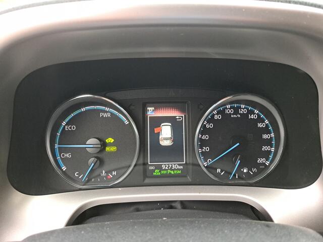 Toyota RAV4 2.5 Hybrid AWD Energy Plus | Bearlock | PDC V+A | 1.650 Trekgew.