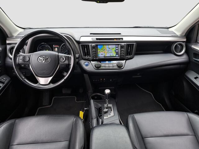 Toyota RAV4 2.5 Hybrid AWD Energy Plus | Bearlock | PDC V+A | 1.650 Trekgew.