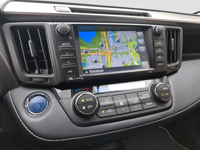 Toyota RAV4 2.5 Hybrid AWD Energy Plus | Bearlock | PDC V+A | 1.650 Trekgew.