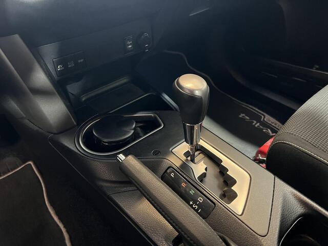 Toyota RAV4 2.5 Hybrid Dynamic incl BTW