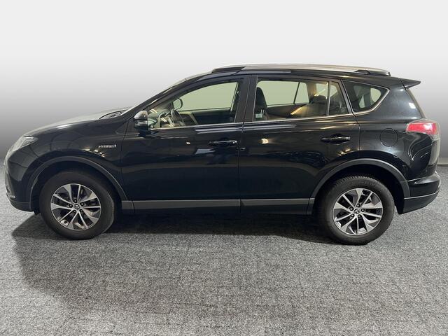 Toyota RAV4 2.5 Hybrid Dynamic incl BTW