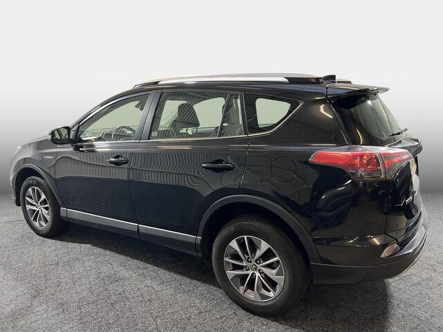Toyota RAV4 2.5 Hybrid Dynamic incl BTW
