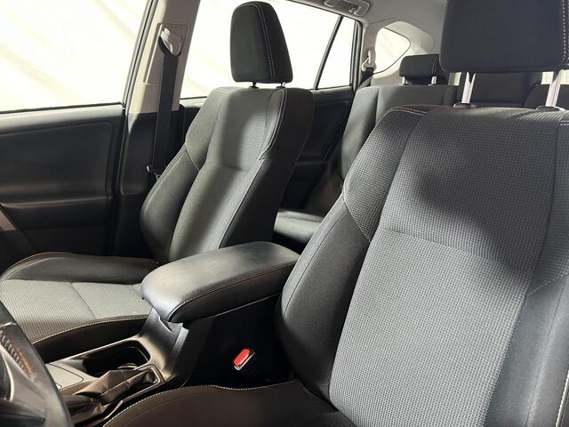 Toyota RAV4 2.5 Hybrid Dynamic incl BTW