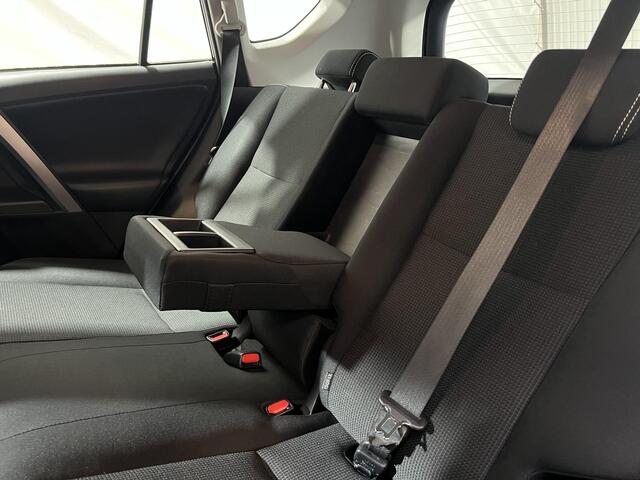 Toyota RAV4 2.5 Hybrid Dynamic incl BTW