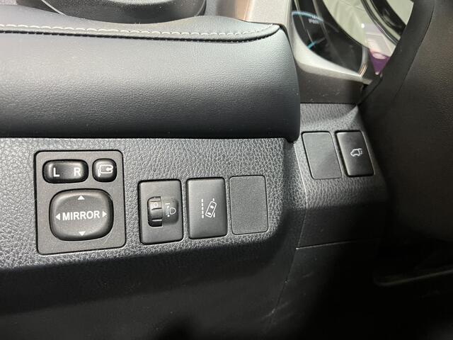 Toyota RAV4 2.5 Hybrid Dynamic incl BTW