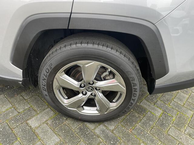 Toyota RAV4 2.5 Hybrid Business