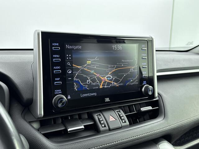 Toyota RAV4 2.5 Hybrid Dynamic Limited | Navigatie | Leder | LM velgen | Stoelverwarming |