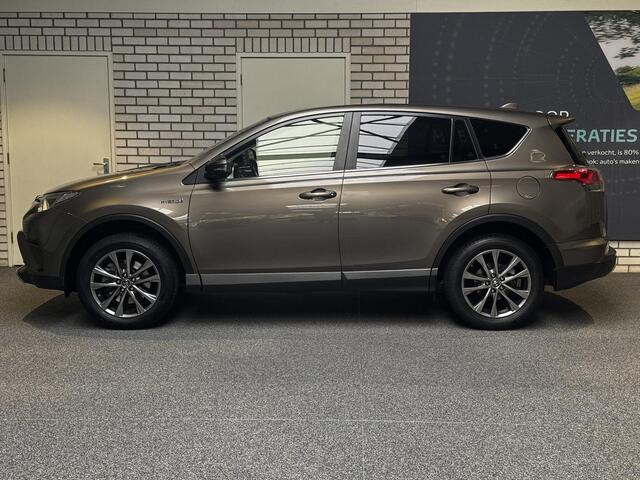 Toyota RAV4 2.5 Hybrid AWD Executive Business automaat